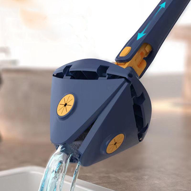 Mop Giratório Inteligente - TwistClean 360