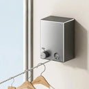 Varal Retrátil De Parede Inox| WallDry Inox 4.2m