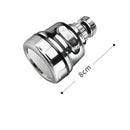 Bico Arejador Giratório Econômico - EcoJet 360™