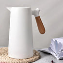 Chaleira Térmica WarmWood