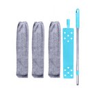 FlexClean- Esfregão Extensível