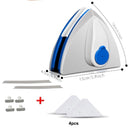 Limpador de Vidros Magnético Dupla Face - Magnaclean