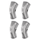 Joelheira Ortopédica de Compressão Respirável | RespiraPro