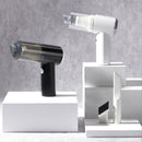 Aspirador de Pó Portátil 3 em 1 - TurboVac 3x