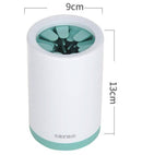 Lavadora Portátil de Patas para Pets com Silicone Flexível PetPaw Wash