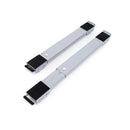 Base com Rodinhas para Moveis Ajustável | MoveFlex