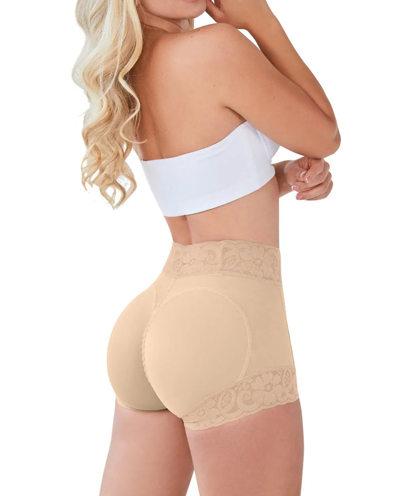Modeladora com Efeito Cintura Fina e Bumbum LiftBumbum - Compre 1 e leve 2 - ShapeFit Duo