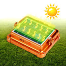 Refletor LED com Carregador Integrado - PowerLux Solar