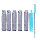 FlexClean- Esfregão Extensível