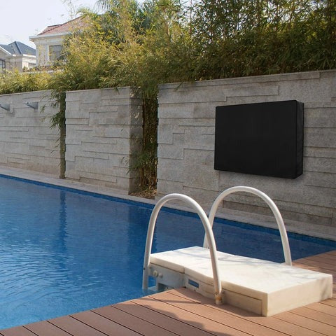 Capa Protetora para TVs Externas - SunGuard
