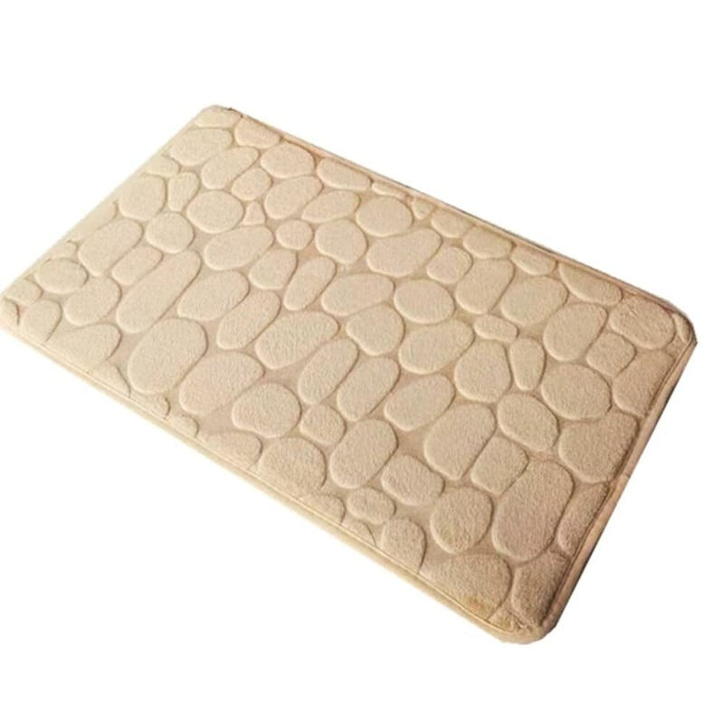 Tapete Antiderrapante de Banheiro - SafeStep Mat