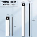 Luminária De LED |LumiLED