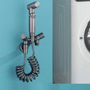 Ducha Higiênica com Derivação Completa - HigiPress Kit