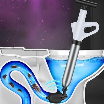 Desentupidor Profissional de Alta Pressão - PowerFlush