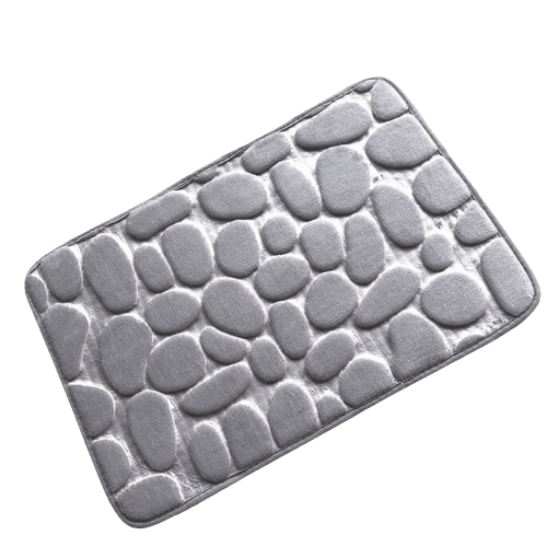 Tapete Antiderrapante de Banheiro - SafeStep Mat