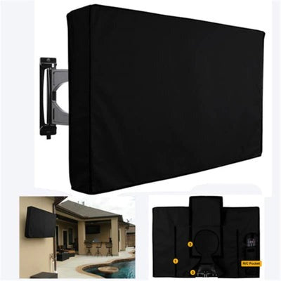 Capa Protetora para TVs Externas - SunGuard