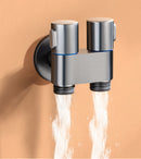 Ducha Higiênica com Derivação Completa - HigiPress Kit