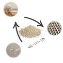 Tapete Higiênico Para Gato Coletor De Areia "PetClean