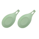 Utensílios de Cozinha em Silicone Minimalista - SiliconeChef Set