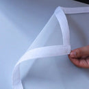 Tela Mosquiteira com Velcro Removível para Janela| moskiscree