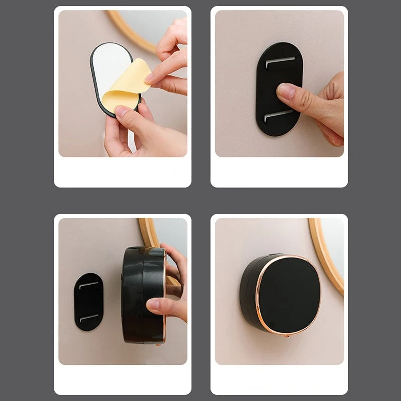 Dispensador Automático de Sabonete - TouchFree