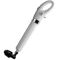Desentupidor de Pressão Profissional - TurboClean Inox