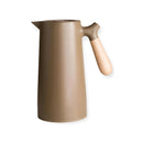 Chaleira Térmica WarmWood