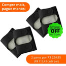 Cinta para Flacidez Térmica Emagrecimento do Braço