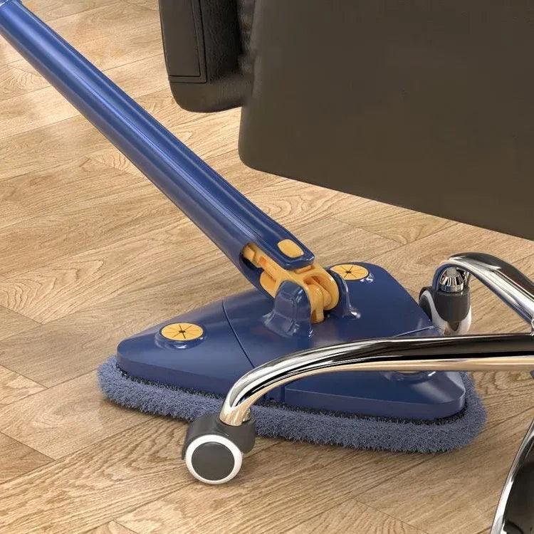 Mop Giratório Inteligente - TwistClean 360