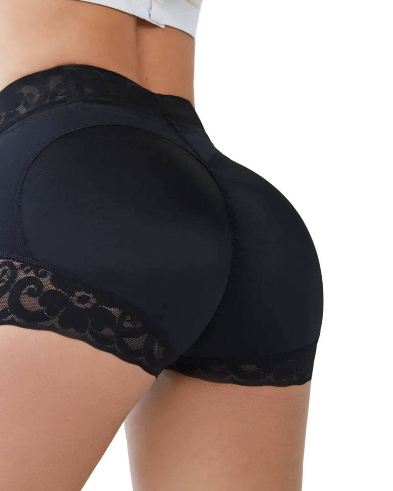 Modeladora com Efeito Cintura Fina e Bumbum LiftBumbum - Compre 1 e leve 2 - ShapeFit Duo