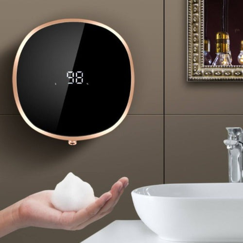 Dispensador Automático de Sabonete - TouchFree