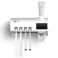 Suporte Esterilizador de Escovas de Dentes - UVClean