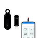 Mini Controle Universal Intelige-SmartContronte