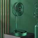 Ventilador 3 em 1 Silencioso | AeroSilent 360