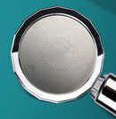 Chuveiro de Alta Pressão com Economia - SmartShower Max