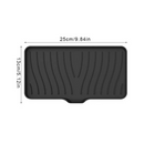 Suporte para Sabonete de Silicone Antiderrapante | SoapGrip