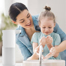 Dispenser de Sabão com Sensor Inteligente - CleanWave