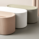 Caixa Organizadora com Filtro de Linha Integrado- WireBox Clean