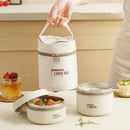 Kit Potes Térmicos LunchBox - Sabor por Muito Mais Tempo