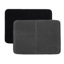 Tapete Higiênico Para Gato Coletor De Areia "PetClean