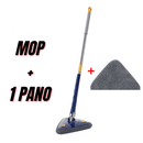 Mop Giratório Inteligente - TwistClean 360