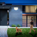 Outdoor Solar Led Impermeável para Jardim |EcoLuz