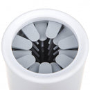 Lavadora Portátil de Patas para Pets com Silicone Flexível PetPaw Wash