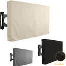 Capa Protetora para TVs Externas - SunGuard