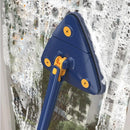 Mop Giratório Inteligente - TwistClean 360