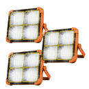 Refletor LED com Carregador Integrado - PowerLux Solar