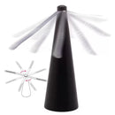 Ventilador Repelente de Insetos - BugAway