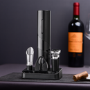 Abridor de Vinho Elétrico Premium - VinoSmart