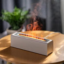 Difusor Aromático com Efeito de Chama - FlameMist