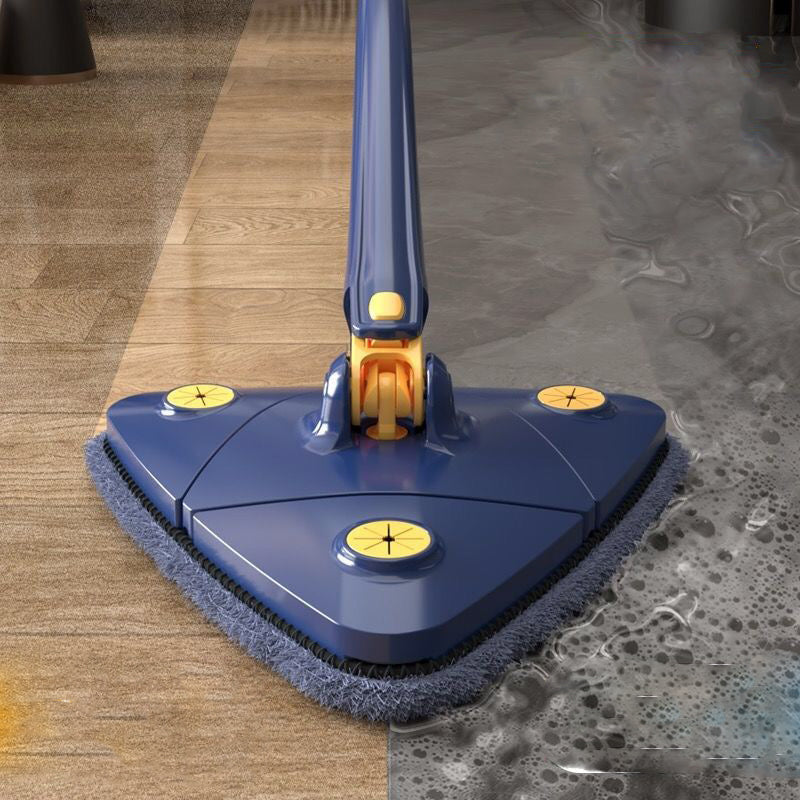 Mop Giratório Inteligente - TwistClean 360